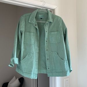 Universal Thread Jacket